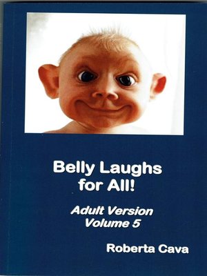 cover image of Belly Laughs for All! Volume 5